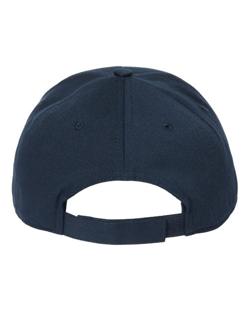 Atlantis Headwear - Sustainable Structured Cap - JOSHUA