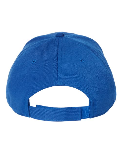 Atlantis Headwear - Sustainable Structured Cap - JOSHUA