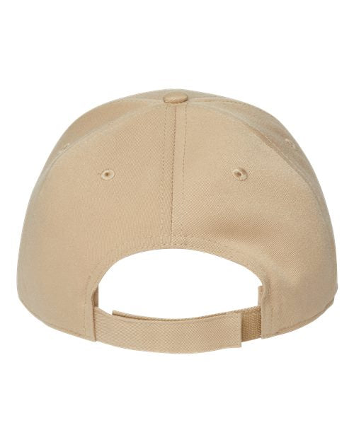 Atlantis Headwear - Sustainable Structured Cap - JOSHUA