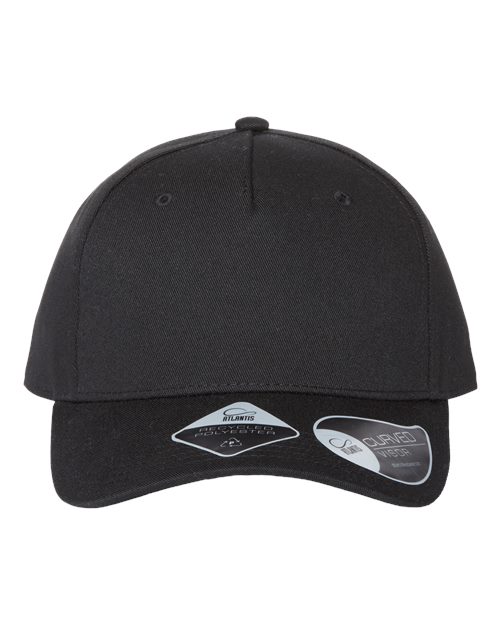 Atlantis Headwear - Sustainable Five-Panel Cap - FIJI