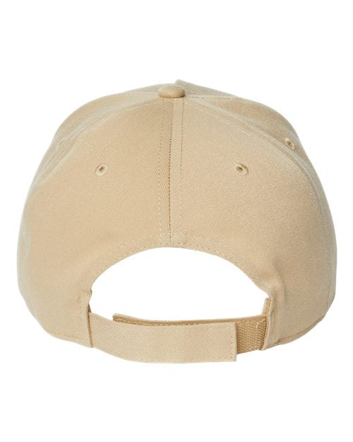 Atlantis Headwear - Sustainable Five-Panel Cap - FIJI