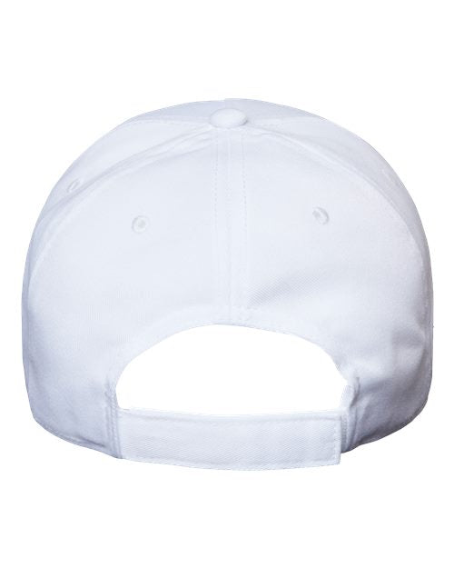 Atlantis Headwear - Sustainable Five-Panel Cap - FIJI