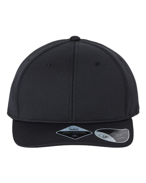 Atlantis Headwear - Sustainable Honeycomb Cap - SKYE