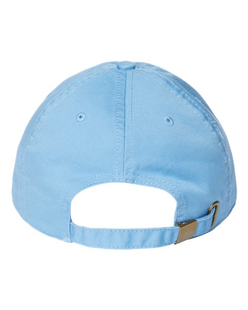 Atlantis Headwear - Sustainable Dad Hat - FRASER