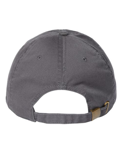 Atlantis Headwear - Sustainable Dad Hat - FRASER