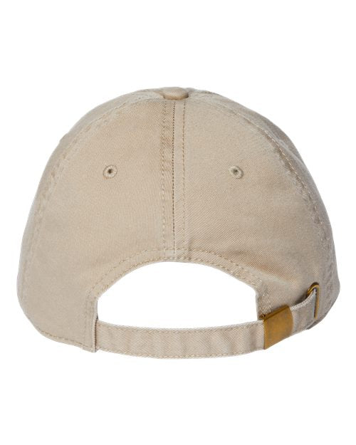 Atlantis Headwear - Sustainable Dad Hat - FRASER