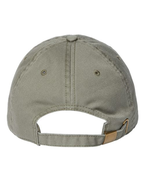 Atlantis Headwear - Sustainable Dad Hat - FRASER