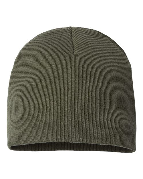 Atlantis Headwear - Sustainable Beanie - YALA