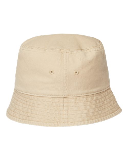 Atlantis Headwear - Sustainable Bucket Hat - POWELL