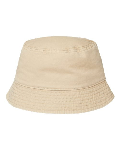 Atlantis Headwear - Sustainable Bucket Hat - POWELL