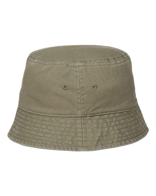 Atlantis Headwear - Sustainable Bucket Hat - POWELL