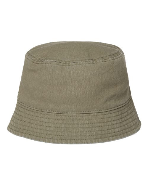 Atlantis Headwear - Sustainable Bucket Hat - POWELL