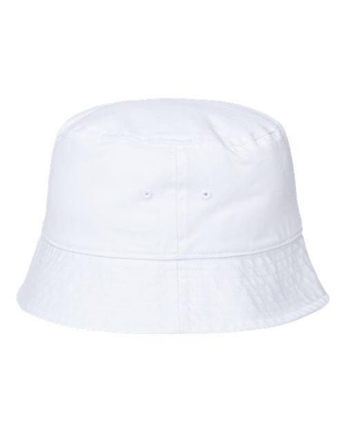 Atlantis Headwear - Sustainable Bucket Hat - POWELL