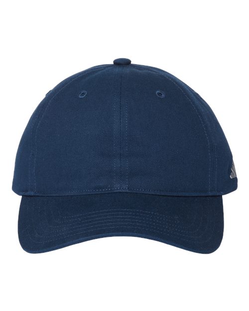 Adidas - Sustainable Organic Relaxed Cap - A12S