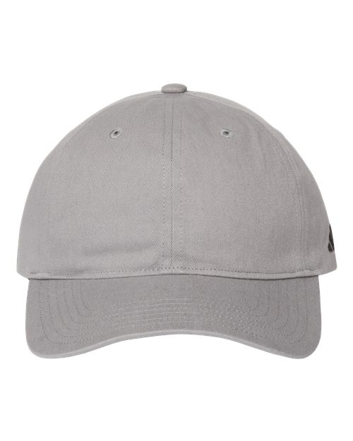 Adidas - Sustainable Organic Relaxed Cap - A12S