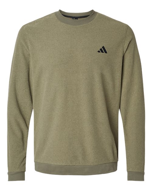 Adidas - Crewneck Sweatshirt - A586