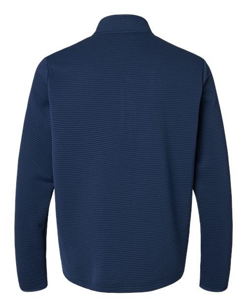 Adidas - Spacer Quarter-Zip Pullover - A588