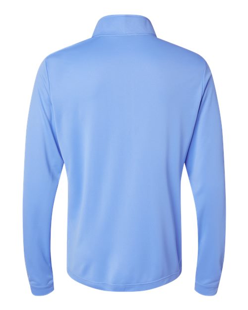 Adidas - Lightweight Quarter-Zip Pullover - A401