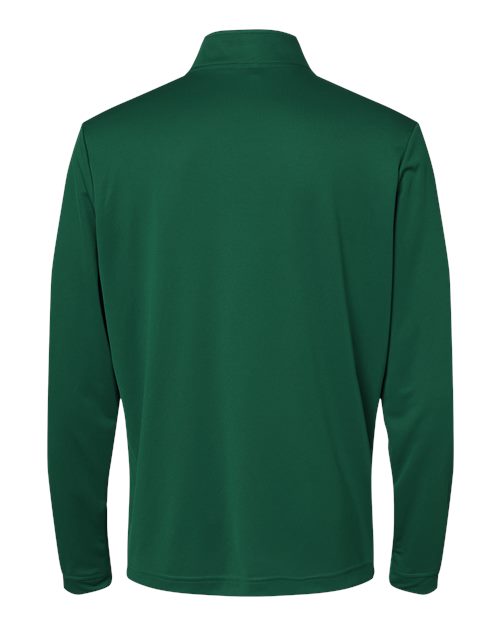 Adidas - Lightweight Quarter-Zip Pullover - A401