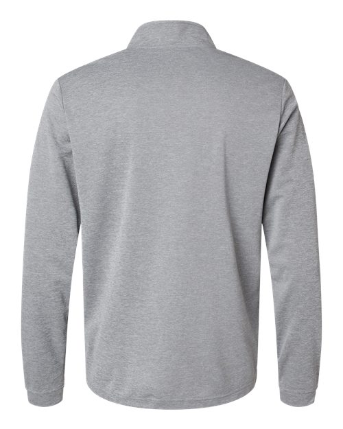 Adidas - Lightweight Quarter-Zip Pullover - A401