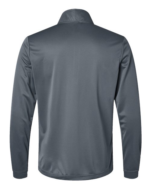 Adidas - Lightweight Quarter-Zip Pullover - A401