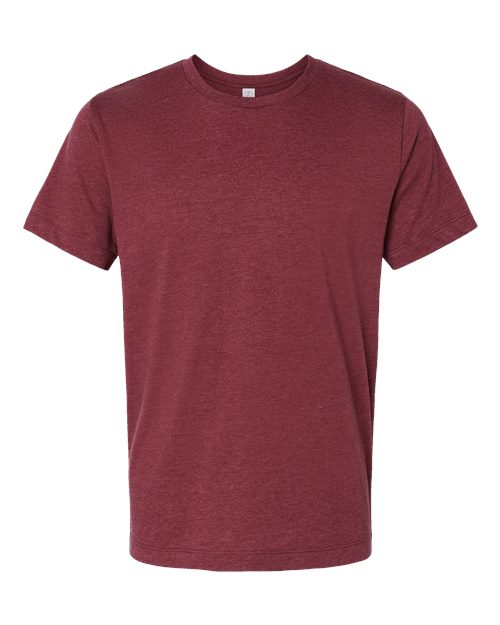 Alternative - Cotton Jersey CVC Go-To Tee - 1070CV