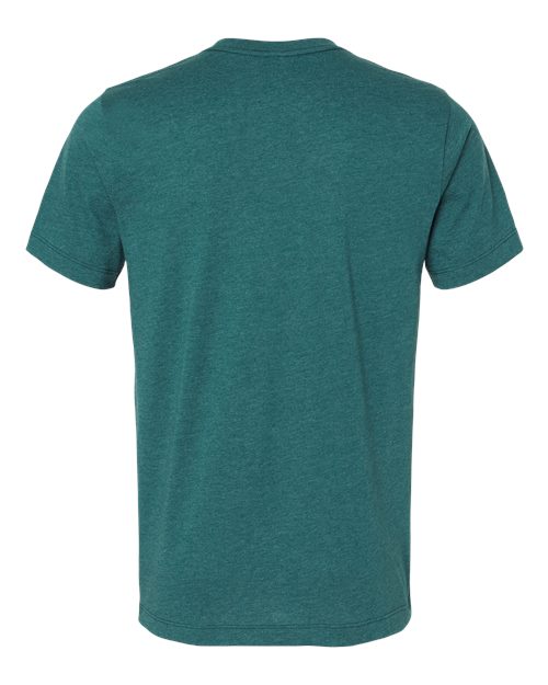 Alternative - Cotton Jersey CVC Go-To Tee - 1070CV