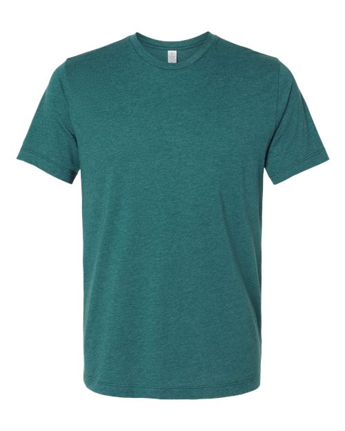 Alternative - Cotton Jersey CVC Go-To Tee - 1070CV