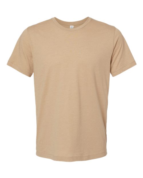 Alternative - Cotton Jersey CVC Go-To Tee - 1070CV