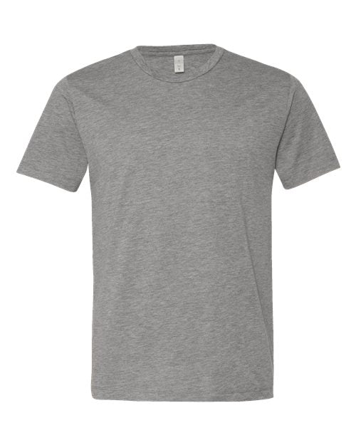 Alternative - Cotton Jersey CVC Go-To Tee - 1070CV