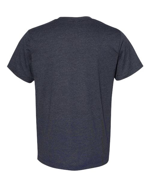 Alternative - Cotton Jersey CVC Go-To Tee - 1070CV