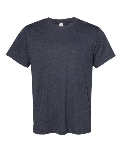 Alternative - Cotton Jersey CVC Go-To Tee - 1070CV