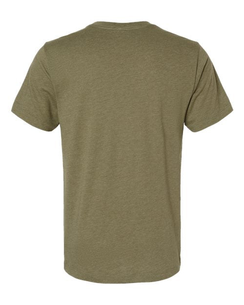 Alternative - Cotton Jersey CVC Go-To Tee - 1070CV