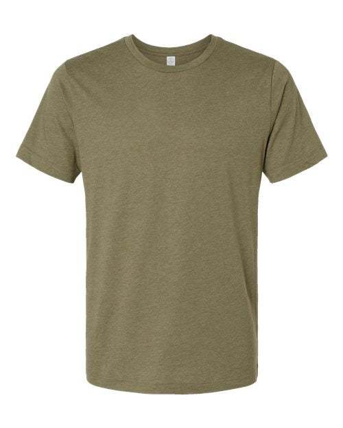 Alternative - Cotton Jersey CVC Go-To Tee - 1070CV