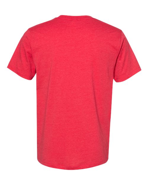 Alternative - Cotton Jersey CVC Go-To Tee - 1070CV