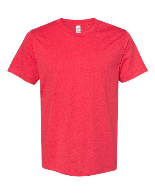 Alternative - Cotton Jersey CVC Go-To Tee - 1070CV