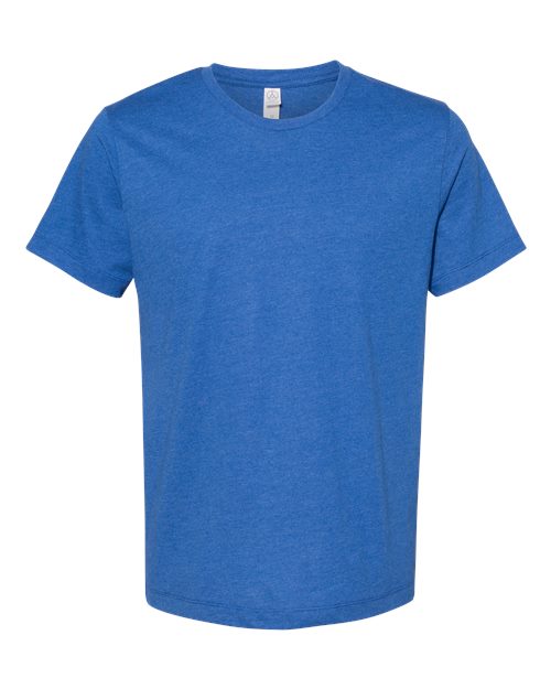 Alternative - Cotton Jersey CVC Go-To Tee - 1070CV