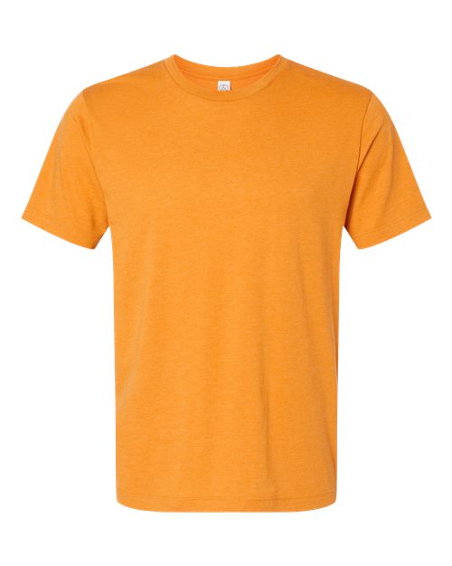 Alternative - Cotton Jersey CVC Go-To Tee - 1070CV