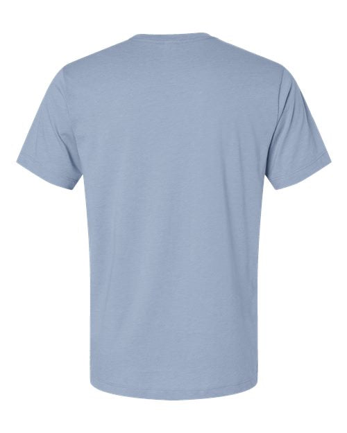 Alternative - Cotton Jersey CVC Go-To Tee - 1070CV