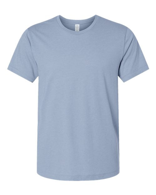 Alternative - Cotton Jersey CVC Go-To Tee - 1070CV