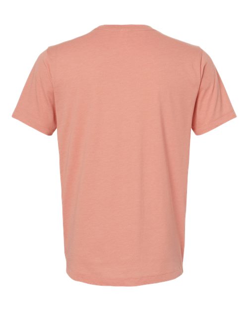 Alternative - Cotton Jersey CVC Go-To Tee - 1070CV