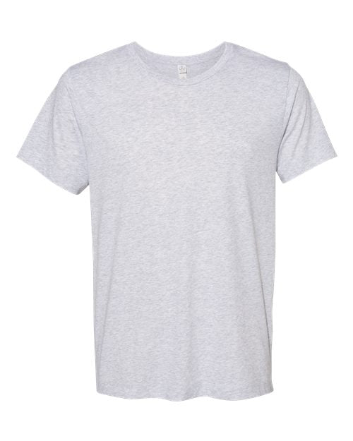 Alternative - Cotton Jersey CVC Go-To Tee - 1070CV