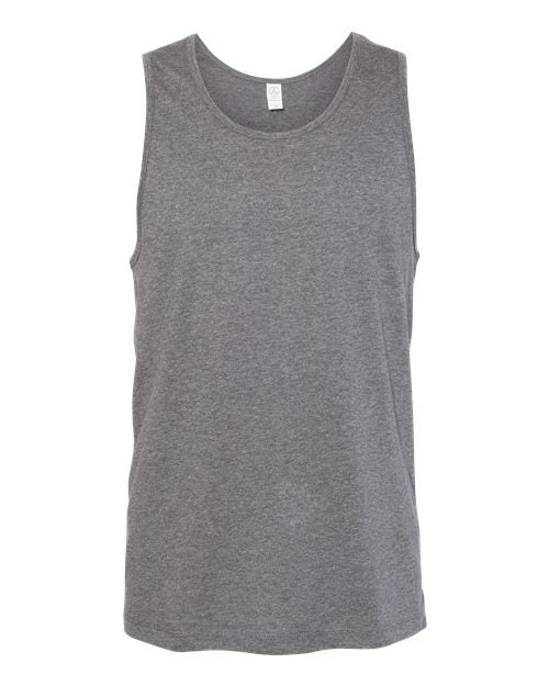 Alternative - Cotton Jersey CVC Go-To Tank - 1091CV