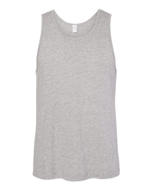 Alternative - Cotton Jersey CVC Go-To Tank - 1091CV