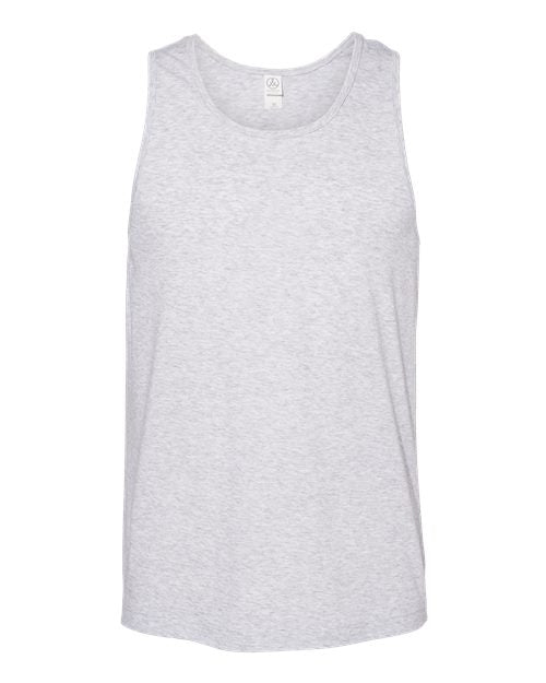 Alternative - Cotton Jersey CVC Go-To Tank - 1091CV