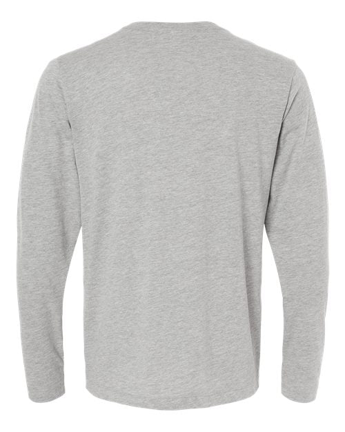 Alternative - Cotton Jersey Long Sleeve CVC Go-To Tee - 1170CV