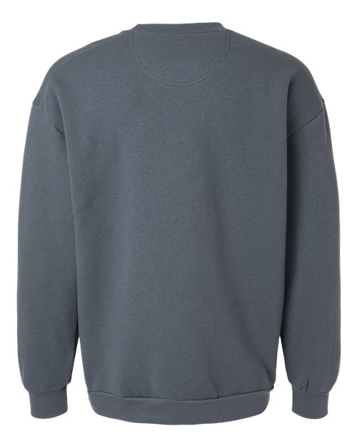 American Apparel - ReFlex Fleece Crewneck Sweatshirt - RF496