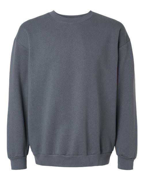 American Apparel - ReFlex Fleece Crewneck Sweatshirt - RF496