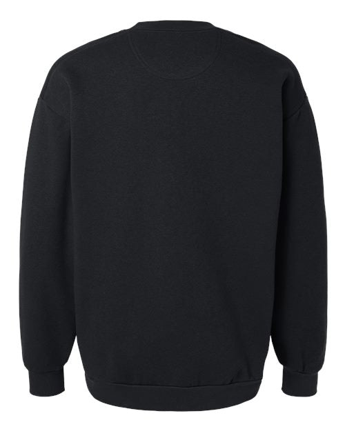 American Apparel - ReFlex Fleece Crewneck Sweatshirt - RF496