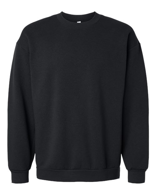 American Apparel - ReFlex Fleece Crewneck Sweatshirt - RF496